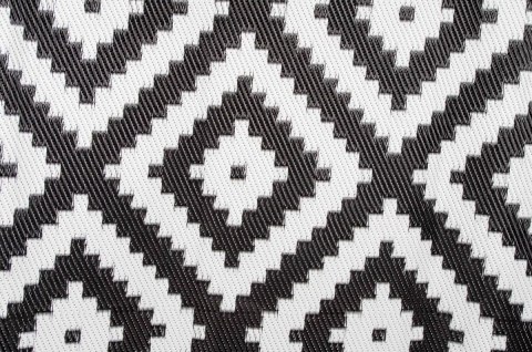 Mata piknikowa dwustronna 200x180cm Bo Camp