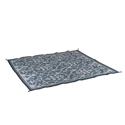 Mata piknikowa dwustronna CHILL MAT XL 2x1|8m SZAMPAŃSKA Bo Camp