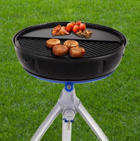 Płyta grillowa CADAC BBQ/PLANCHA 36cm do City&Grillo Chef CADAC