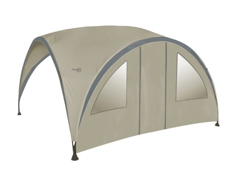 Ścianka boczna z oknem do namiotu PARTY SHELTER MEDIUM Bo Camp