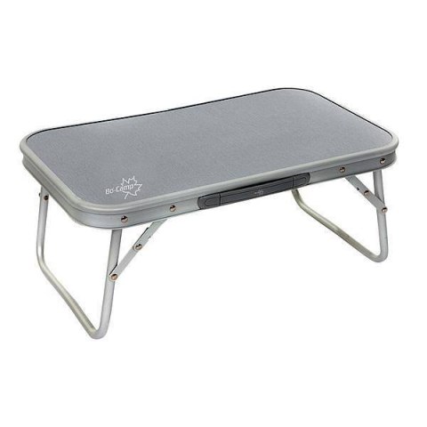 Stolik turystyczny SKŁADANY 56x34cm Bo Camp