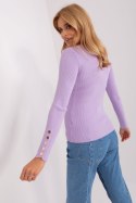 Sweter Damski Model PM-SW-PM685.39P Light Violet - Factory Price Factory Price