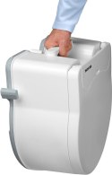 Toaleta turystyczna THETFORD EXCELLENCE 21L przenośna z pompką elektryczną 92306 Thetford