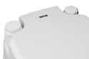 Toaleta turystyczna THETFORD PORTA POTTI 365 przenośna z pompką tłokową - 92820 Thetford