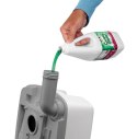 Toaleta turystyczna THETFORD PORTA POTTI 365 przenośna z pompką tłokową - 92820 Thetford