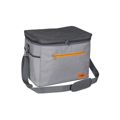 Torba termoizolacyjna 30L PREMIUM szara Bo Camp