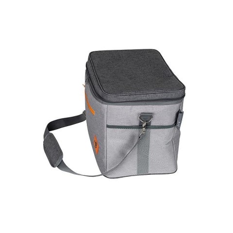 Torba termoizolacyjna 30L PREMIUM szara Bo Camp