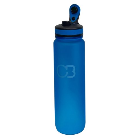 Bidon 650ml TRITAN NIEBIESKI Kamai Coolbox