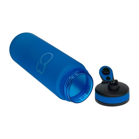 Bidon 650ml TRITAN NIEBIESKI Kamai Coolbox