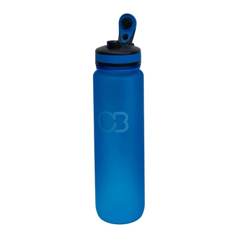 Bidon 650ml TRITAN NIEBIESKI Kamai Coolbox