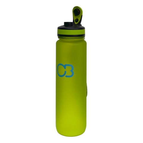 Bidon 650ml TRITAN ZIELONY Kamai Coolbox