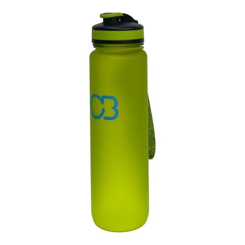 Bidon 650ml TRITAN ZIELONY Kamai Coolbox