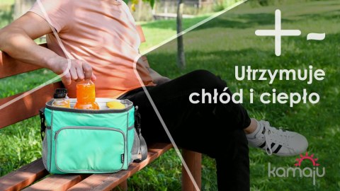 Torba termiczna Kamaju Kamai