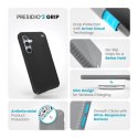 Speck Presidio2 Grip - Etui Samsung Galaxy S24 FE (Black/Slate Grey/White)