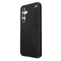 Speck Presidio2 Grip - Etui Samsung Galaxy S24 FE (Black/Slate Grey/White)