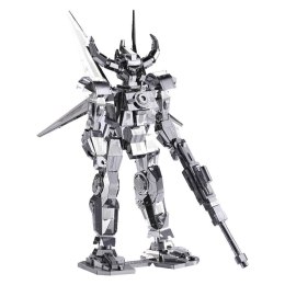 Piececool Puzzle Metalowe Model 3D - Mech 