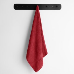 - TOWEL/DP/BAMBY/D.RED/N/70x140