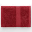 - TOWEL/DP/BAMBY/D.RED/N/70x140