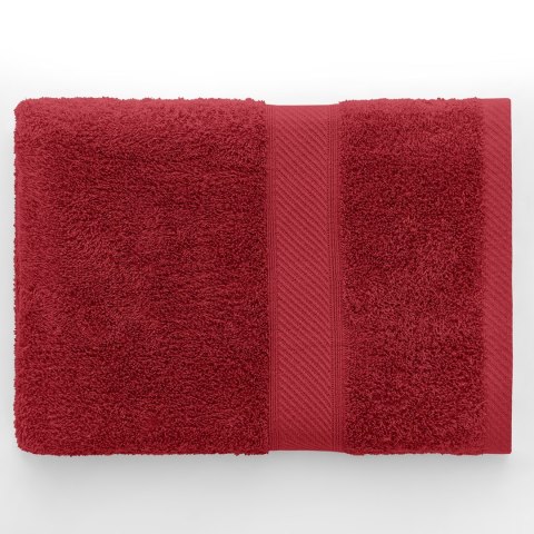 - TOWEL/DP/BAMBY/D.RED/N/70x140