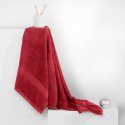 - TOWEL/DP/BAMBY/D.RED/N/70x140