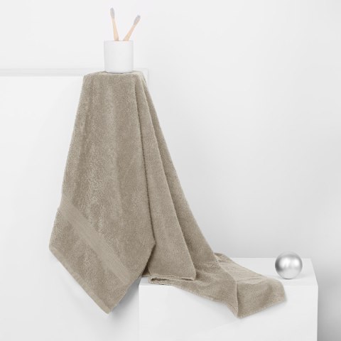 - TOWEL/MARINA/BEI/N/70x140
