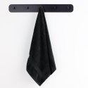 - TOWEL/MARINA/BLA/N/30x50