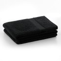 - TOWEL/MARINA/BLA/N/30x50