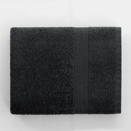 - TOWEL/MARINA/CHARCOAL/N/70x140