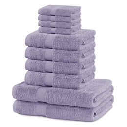 - TOWEL/MARINA/LIL/N/SET2*70x140+4*50x100+4*30X50