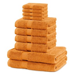 - TOWEL/MARINA/ORA/N/SET2*70x140+4*50x100+4*30X50