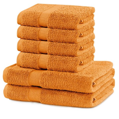 - TOWEL/MARINA/ORA/N/SET2*70x140+4*50x100