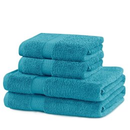 - TOWEL/MARINA/TUR/N/SET2*70x140+2*50x100