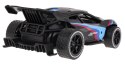 Autko Metalowe Speed 1:20 R/C Czarne