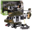 Helikopter Ratunkowy 1:16 Wojskowy