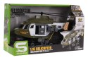 Helikopter Ratunkowy 1:16 Wojskowy