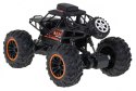 Crawler Cross Country z kamerą Wi-Fi dla dzieci 6+ Zdalnie sterowany model 1:18 Nagrywanie trasy