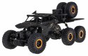 Crawler Rock dla dzieci 6+ Zdalnie sterowany model 1:10 Napęd 6x6 + Zapasowe koła