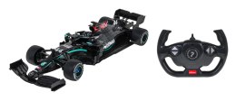 Mercedes-AMG F1 W11 EQ Performance RASTAR model 1:12 Zdalnie sterowany bolid