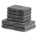- TOWEL/DP/BAMBY/CHA/N/SET2*70x140+4*50x100