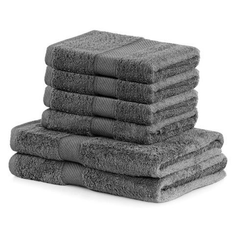 - TOWEL/DP/BAMBY/CHA/N/SET2*70x140+4*50x100