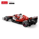 1: 24 Alfa Romeo F1 C42 340el. Klocki RASTAR