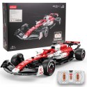 1:8 Alfa Romeo F1 C42 Klocki 2261el. R/C RASTAR