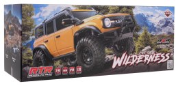 Autko WILDERNESS R/C 1:10