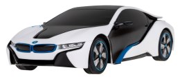 BMW i8 RASTAR model 1:24 Zmienny kolor karoserii + Światła LED + Pilot 2,4 GHz