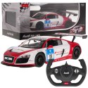 R/C 1:14 AUDI R8 LMS Performance RASTAR