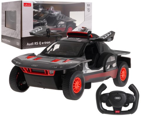 R/C 1:14 AUDI RS Q e-tron RASTAR