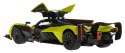 R/C 1:14 Aston Martin Valkyrie AMR Pro Zielony RASTAR