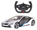 R/C 1:14 BMW I8 RASTAR