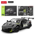 R/C 1:18 Porsche 911 GT2 RS Clubsport 25 Building kit RASTAR