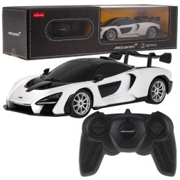 R/C 1:24 McLaren Senna Biały RASTAR